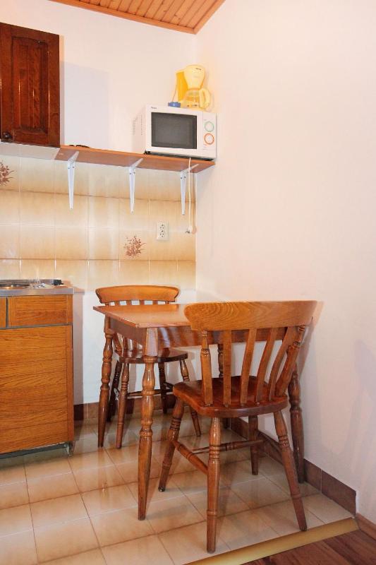 Studio with Terrace and Sea View image 4