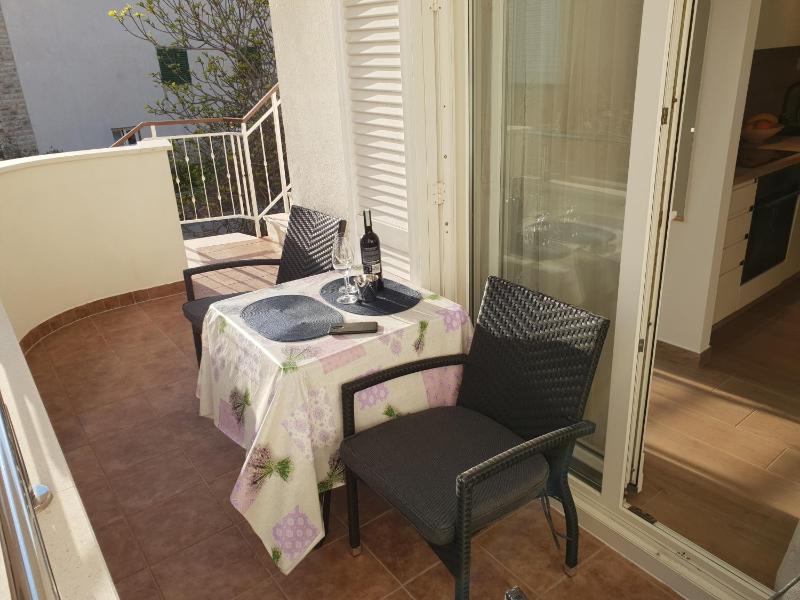 Apartments by the sea Rogoznica - 1089 - image 38