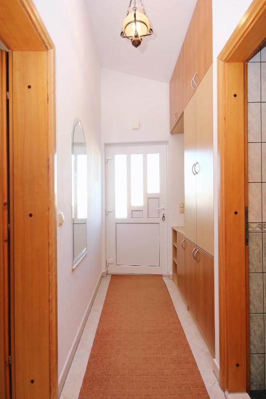One-Bedroom Apartment with Balcony and Sea View image 2