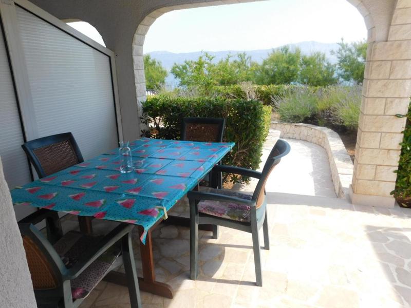 Two-Bedroom Apartment with Terrace and Sea View image 2
