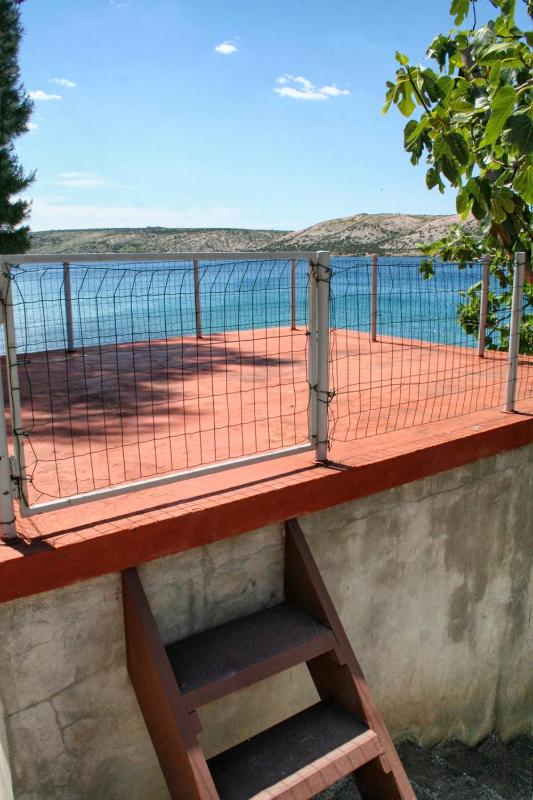 Apartments by the sea Stara Novalja Pag - 4106 - image 5