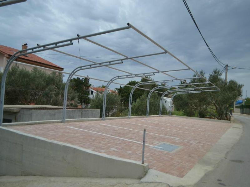 Apartments by the sea Stara Novalja Pag - 4106 - image 41