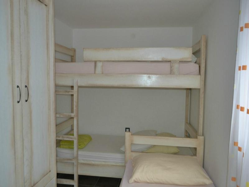 Apartments by the sea Stara Novalja Pag - 4106 - image 4