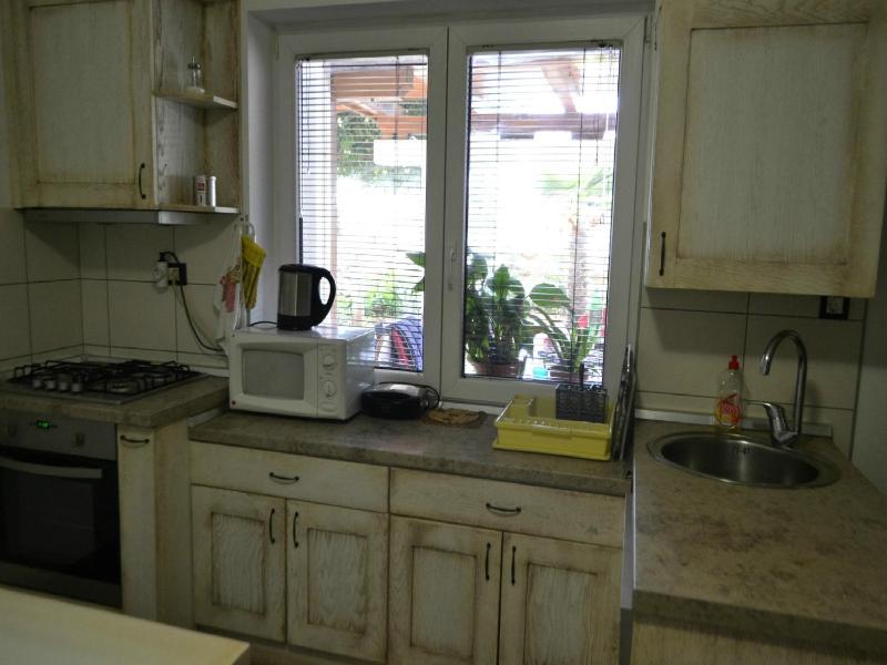 Apartments by the sea Stara Novalja Pag - 4106 - image 34