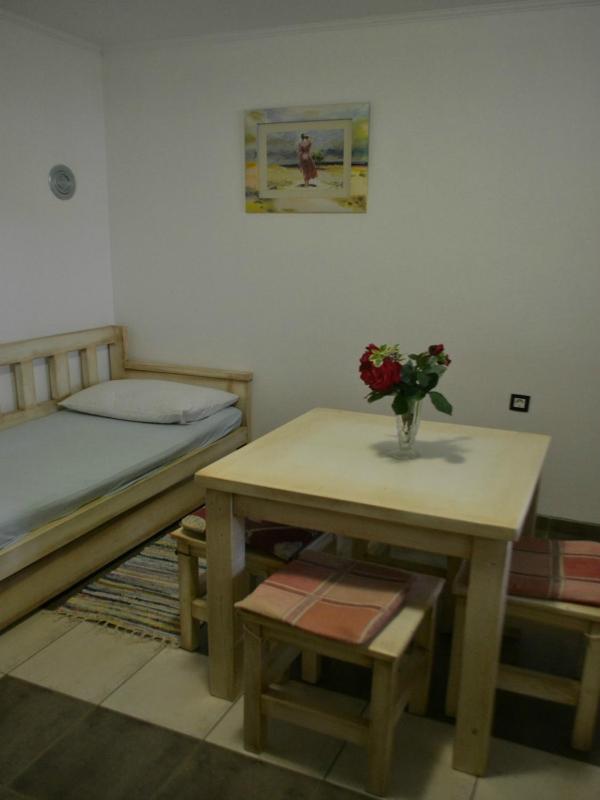 Apartments by the sea Stara Novalja Pag - 4106 - image 23