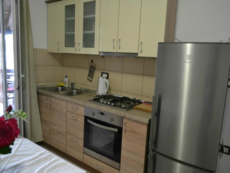 Apartments by the sea Stara Novalja Pag - 4106 - image 43