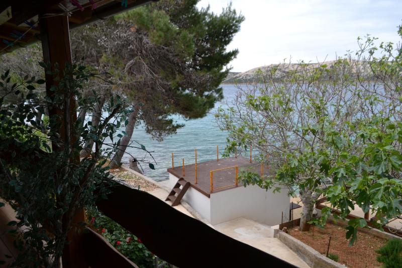 Apartments by the sea Stara Novalja Pag - 4106 - image 33