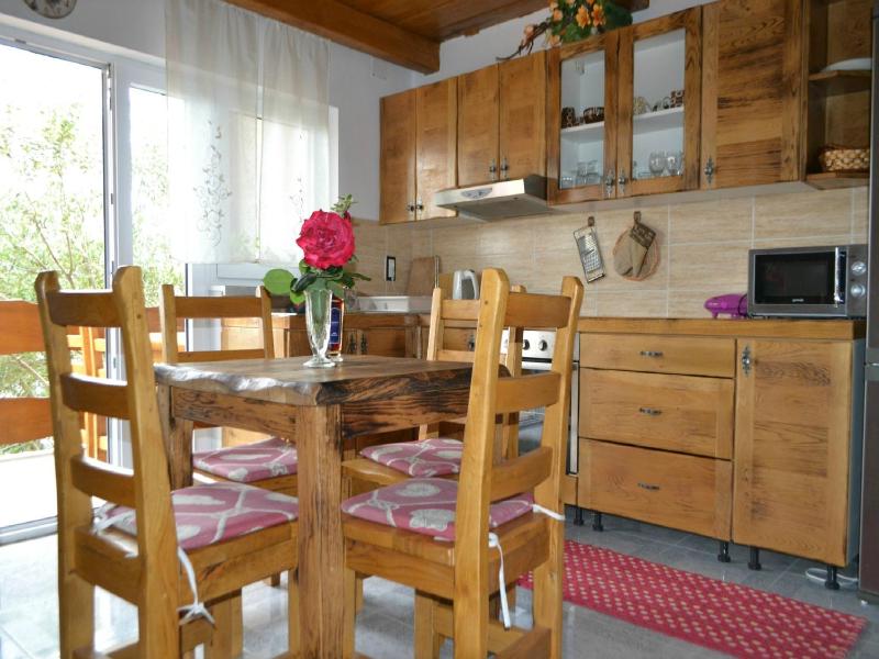 Apartments by the sea Stara Novalja Pag - 4106 - image 36