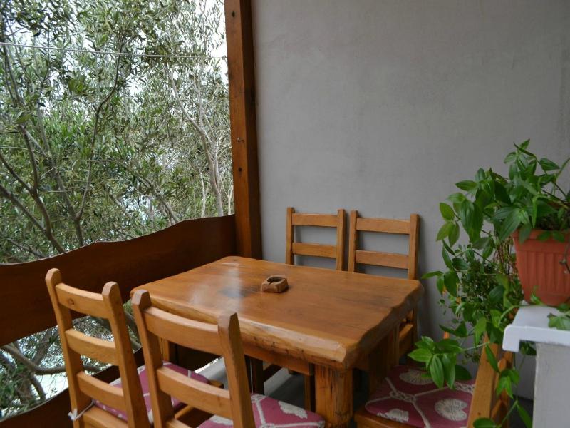 Apartments by the sea Stara Novalja Pag - 4106 - image 27