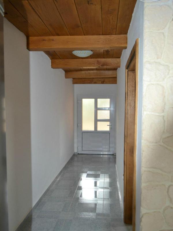 Apartments by the sea Stara Novalja Pag - 4106 - image 11