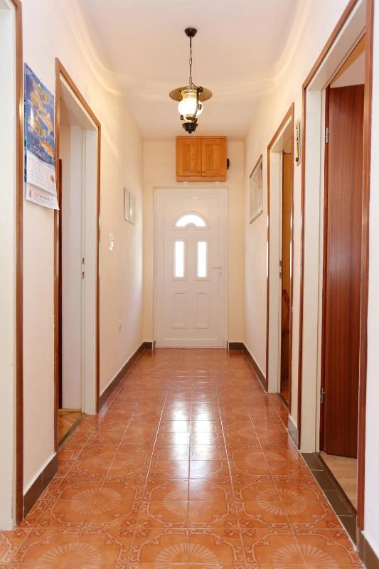 Two-Bedroom Apartment with Terrace image 3