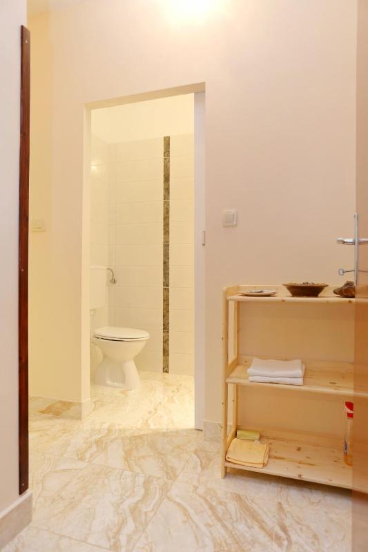 Two-Bedroom Apartment with Terrace image 2