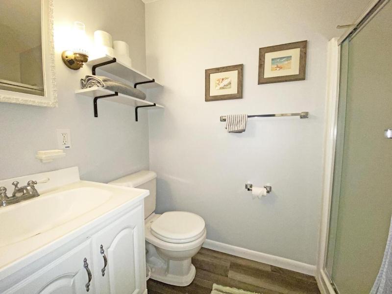 Two-Bedroom Apartment image 3