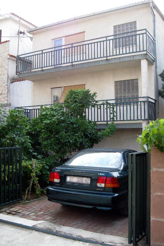 Apartments with parking space Trogir - 2046 - image 15