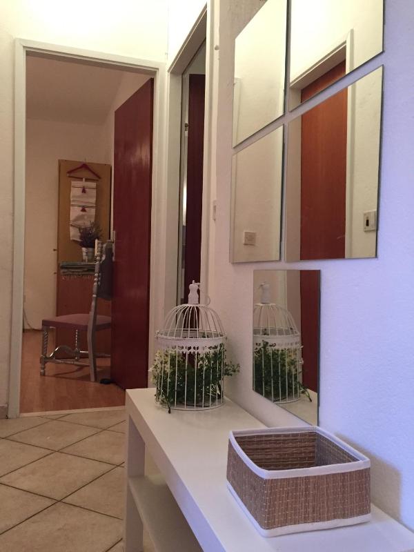 One-Bedroom Apartment with Terrace image 2