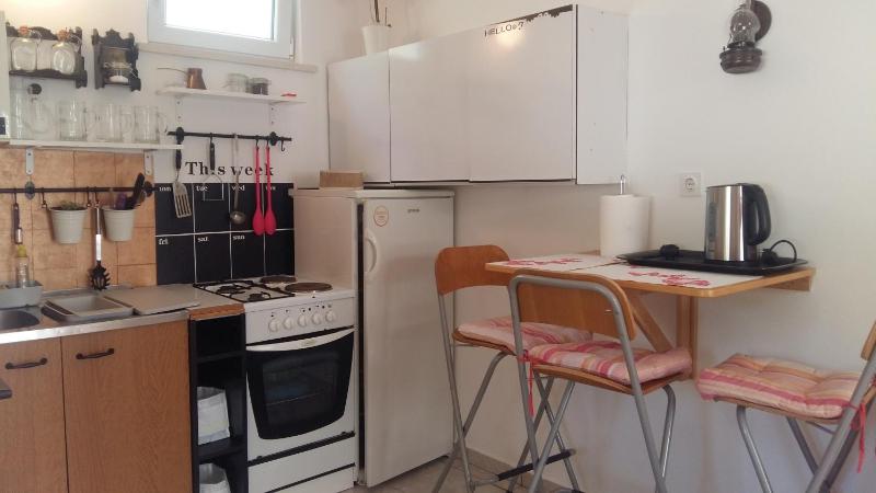 Studio with Terrace image 4