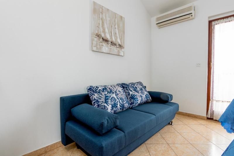 Two-Bedroom Apartment with Terrace image 1