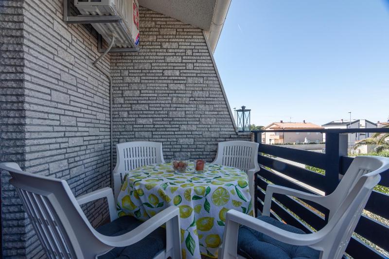 Two-Bedroom Apartment with Terrace image 4