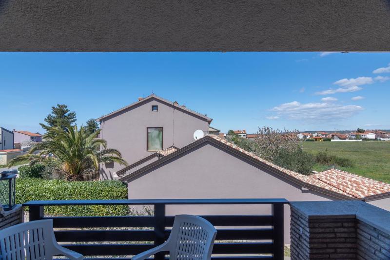 Two-Bedroom Apartment with Terrace image 3