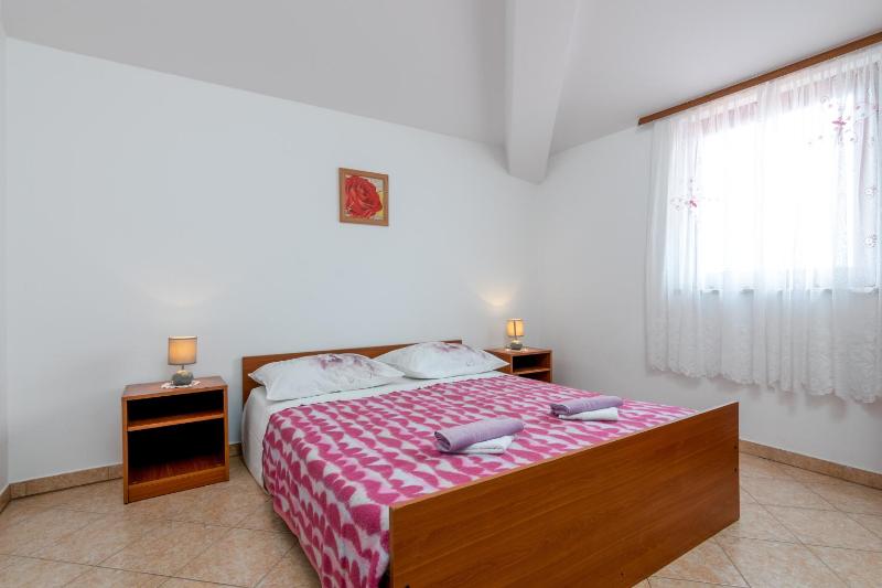 Two-Bedroom Apartment with Terrace image 4