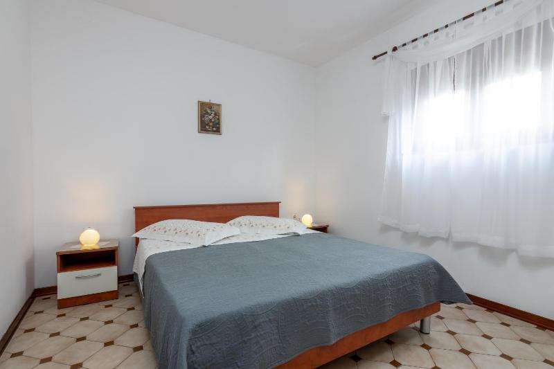 Two-Bedroom Apartment with Terrace image 1