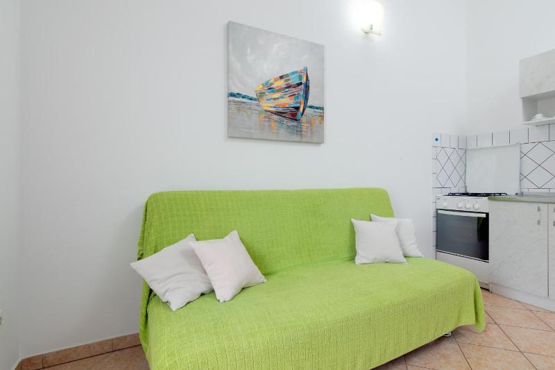 Two-Bedroom Apartment with Terrace image 3
