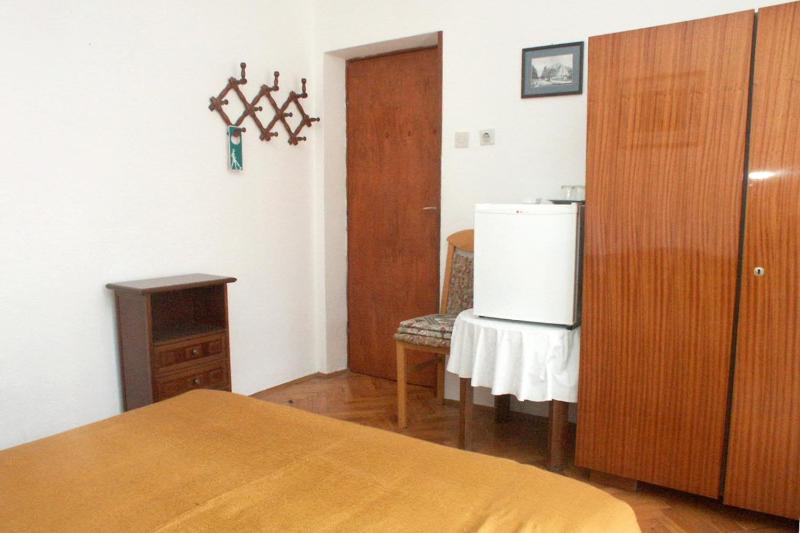 Double Room with Terrace image 3