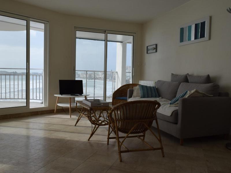 Appartement 2 étoiles avec balcon-terrasse 1 chambre parking près de la mer - FR-1-197-491 - image 21