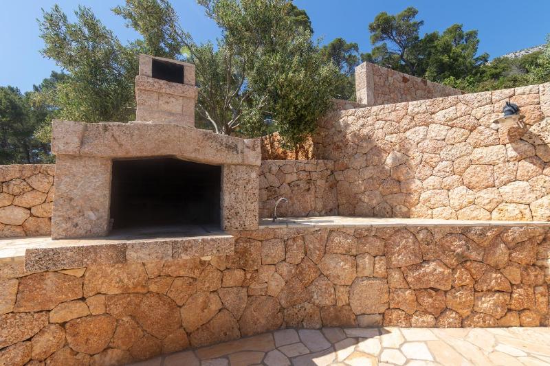 Apartments with parking space Sveta Nedilja Hvar - 4049 - image 34