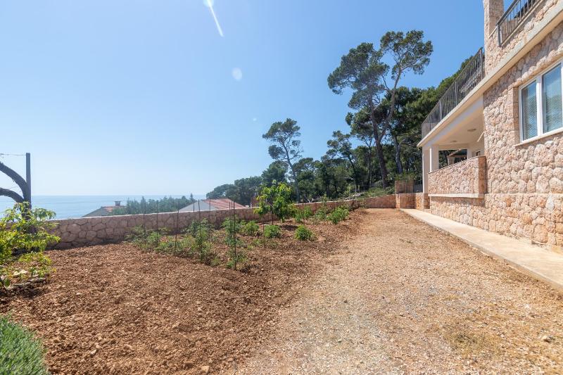 Apartments with parking space Sveta Nedilja Hvar - 4049 - image 31