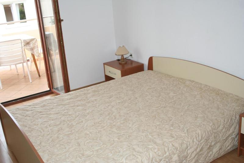 Two-Bedroom Apartment with Terrace and Sea View image 1