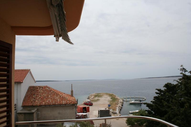 Two-Bedroom Apartment with Terrace and Sea View image 2
