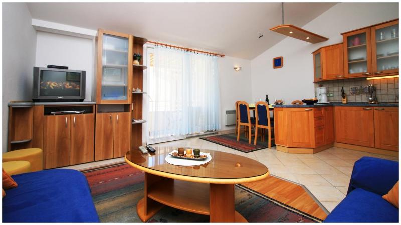 Apartment Rogoznica 1089c - image 11