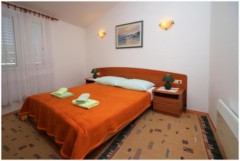 Apartment Rogoznica 1089c - image 9