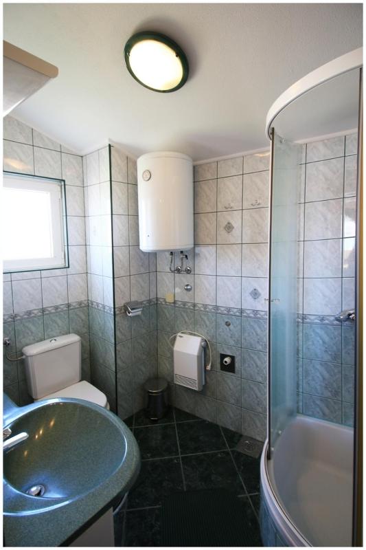 Apartment Rogoznica 1089c - image 2