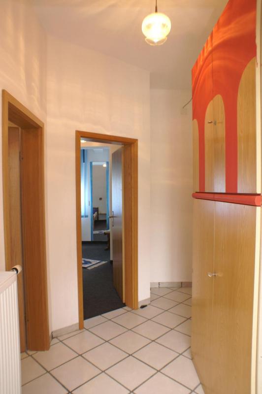 One-Bedroom Apartment with Terrace image 2