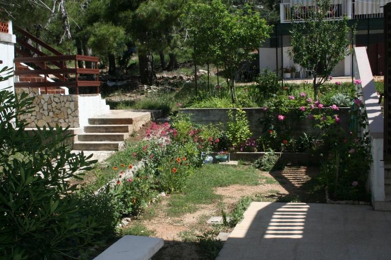 Apartment Stara Novalja 4144a - image 19
