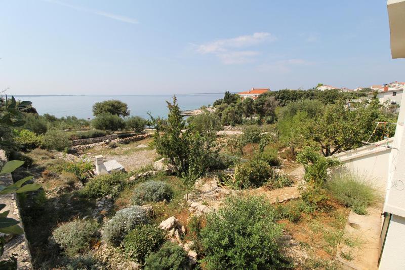 Apartments by the sea Mandre Pag - 4084 - image 31