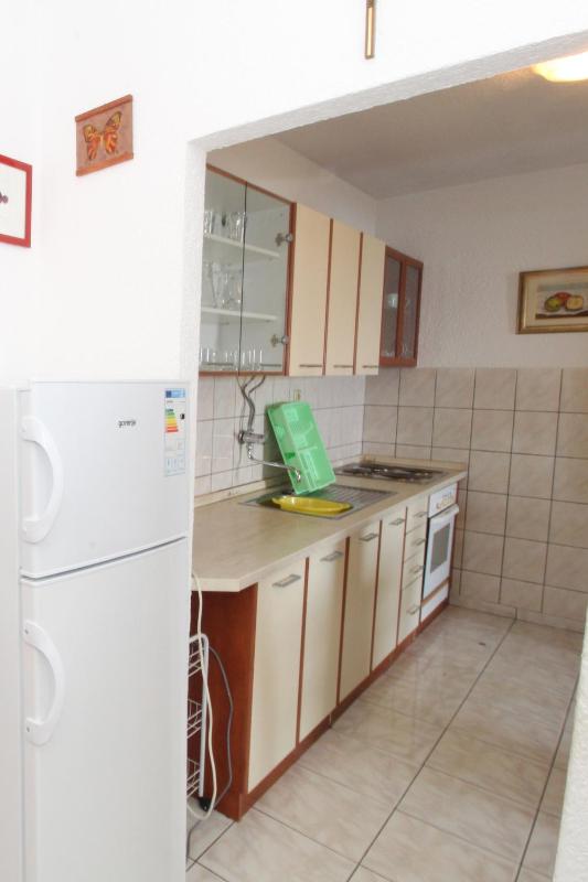 Apartments by the sea Mandre Pag - 4084 - image 37