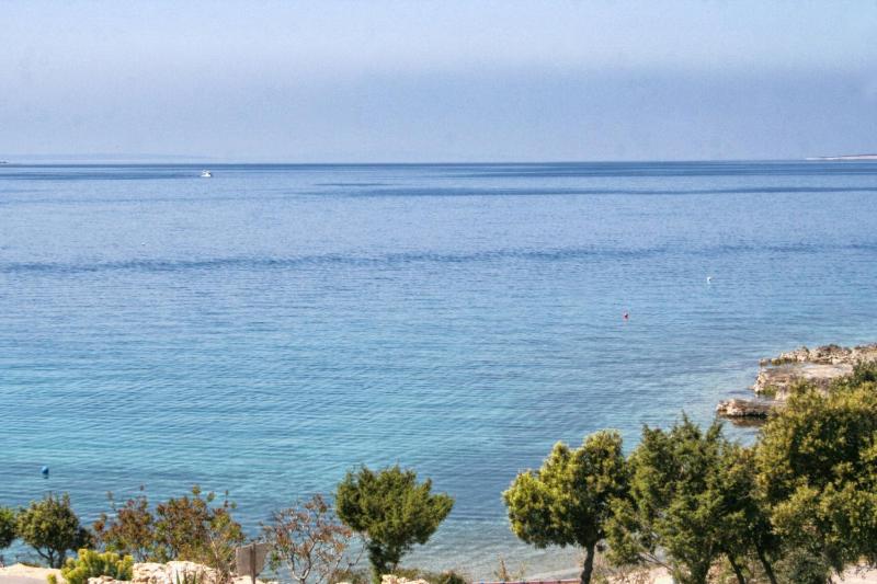 Apartments by the sea Mandre Pag - 4084 - image 15
