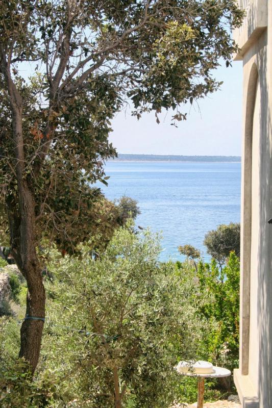 Apartments by the sea Mandre Pag - 4084 - image 24