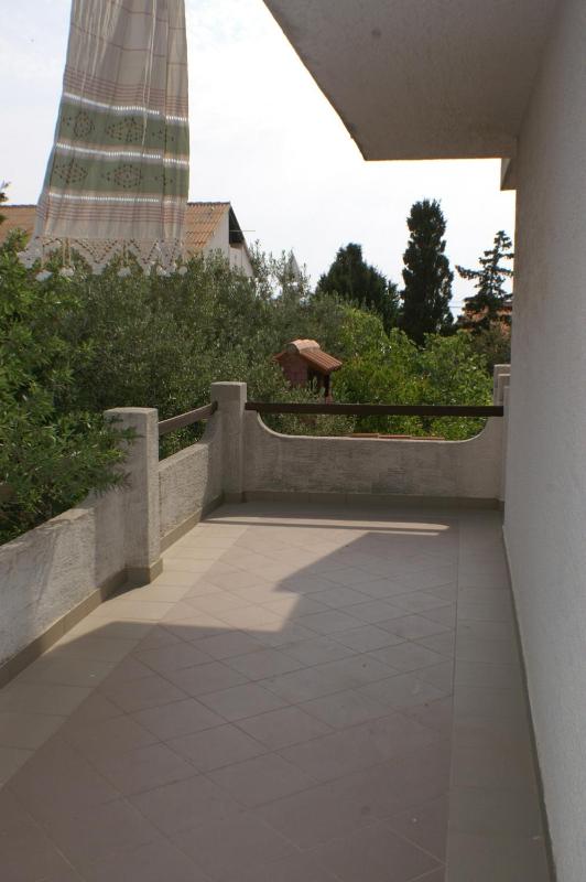 Two-Bedroom Apartment with Terrace image 4