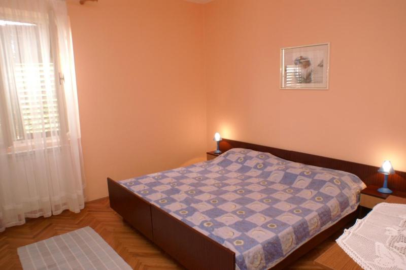 One-Bedroom Apartment with Terrace image 1