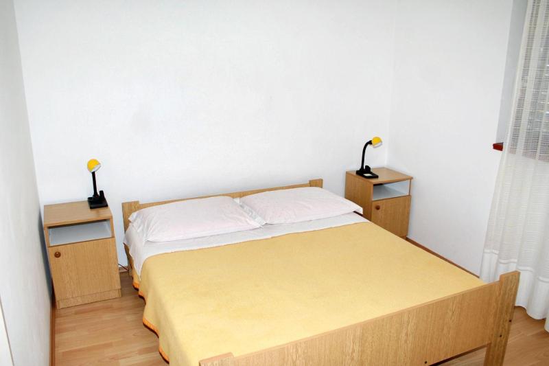Studio with Terrace and Sea View image 1