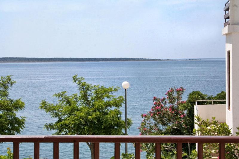 Studio with Terrace and Sea View image 2