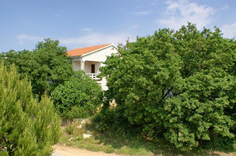 One-Bedroom Apartment with Terrace and Sea View image 2