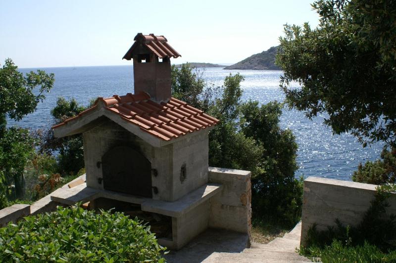 Apartments by the sea Razanj - Rogoznica - 4185 - image 4