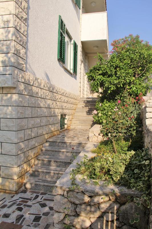 Apartments by the sea Razanj Rogoznica - 4253 - image 31