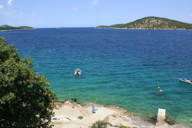 Apartments by the sea Razanj Rogoznica - 4253 - image 23