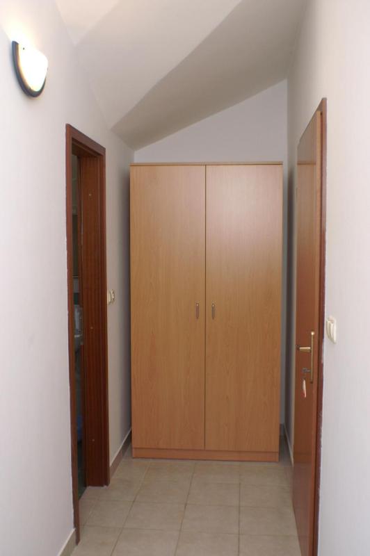 One-Bedroom Apartment with Terrace and Sea View image 2